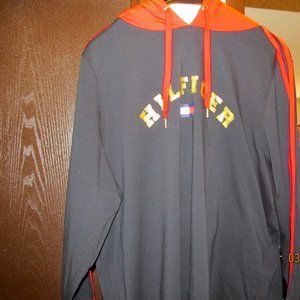 Tommy Hilfiger Sport Hoodie
